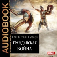 . Гражданская война