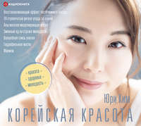 Юри Ким. Корейская красота
