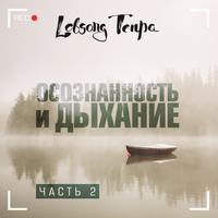 Лобсанг Тенпа. Осознанность и дыхание. Часть 2