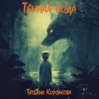 . Темная вода