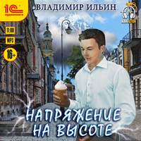 Владимир Ильин. Напряжение на высоте