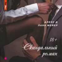 . Скандальный роман