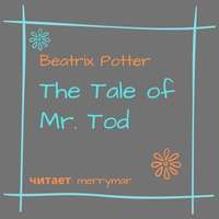 . The Tale of Mr. Tod