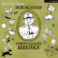 . Похождения бравого солдата Швейка