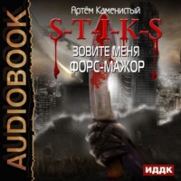 . S-T-I-K-S. Зовите меня форс-мажор
