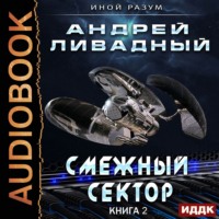 . Смежный сектор