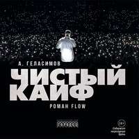 Андрей Геласимов. Чистый кайф