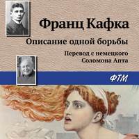 . Описание одной борьбы