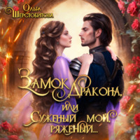 . Замок дракона, или Суженый мой, ряженый