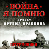 Артем Драбкин. Штурмовики