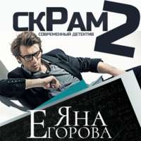 Яна Егорова. Скрам 2