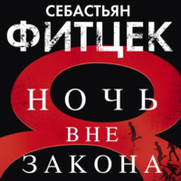 Себастьян Фитцек. Ночь вне закона