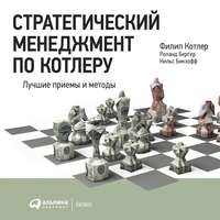 . Стратегический менеджмент по Котлеру: Лучшие приемы и методы