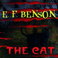 Эдвард Фредерик Бенсон. The Cat
