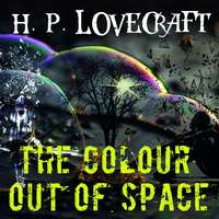 . The Colour out of Space