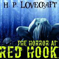 . The Horror at Red Hook