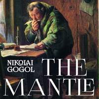 . The Mantle