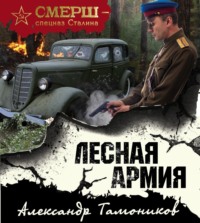 . Лесная армия