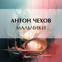 . Мальчики