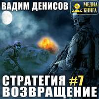 Вадим Денисов. Стратегия. Возвращение