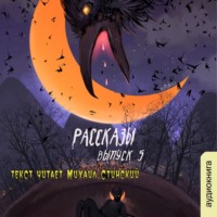 Вера Сорокина. Рассказы 5. Обратная сторона