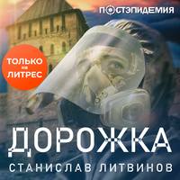 Станислав Литвинов. Дорожка