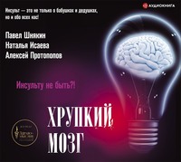 Алексей Протопопов. Хрупкий мозг. Инсульту не быть?