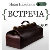 Иван Наживин. Встреча