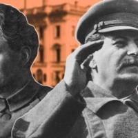 . Троцкий – Сталин. Россия. XX век в параллельных жизнеописаниях важнейших деятелей