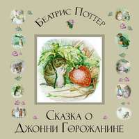 . Сказка о Джонни Горожанине