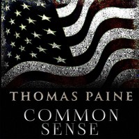Пейн Томас. Common Sense