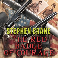 Crane Stephen. The Red Badge of Courage