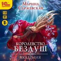 . Королевство Бездуш. Академия