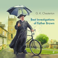 . Best Investigations of Father Brown