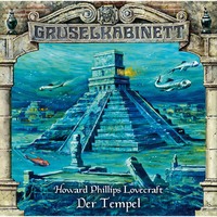 . Gruselkabinett, Folge 39: Der Tempel
