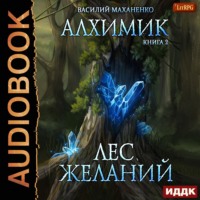 . Алхимик. Лес желаний