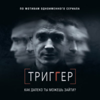 Павел Воронин. Триггер. Как далеко ты можешь зайти?