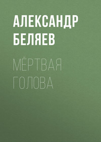 . Мёртвая голова