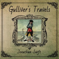 Джонатан Свифт. Gulliver's Travels