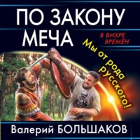 . По закону меча