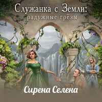 . Служанка с Земли: Радужные грёзы