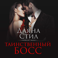 Даяна Стил. Таинственный босс