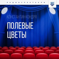 Константин Кондря. Полевые цветы