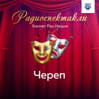 . Череп. Часть 1