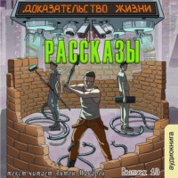 Алексей Коротков. Рассказы 10. Доказательство жизни