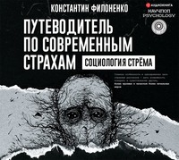 . Путеводитель по современным страхам. Социология стрёма