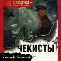 . Чекисты