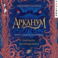 . Арканум. Корабль из прошлого
