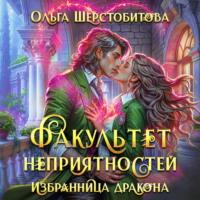 . Факультет неприятностей. Избранница дракона