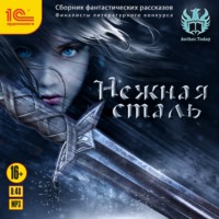 Сборник. Нежная сталь. Сборник фантастических рассказов